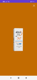 کرم ضد آفتاب ویتابلا حجم 40میل spf30 spf50